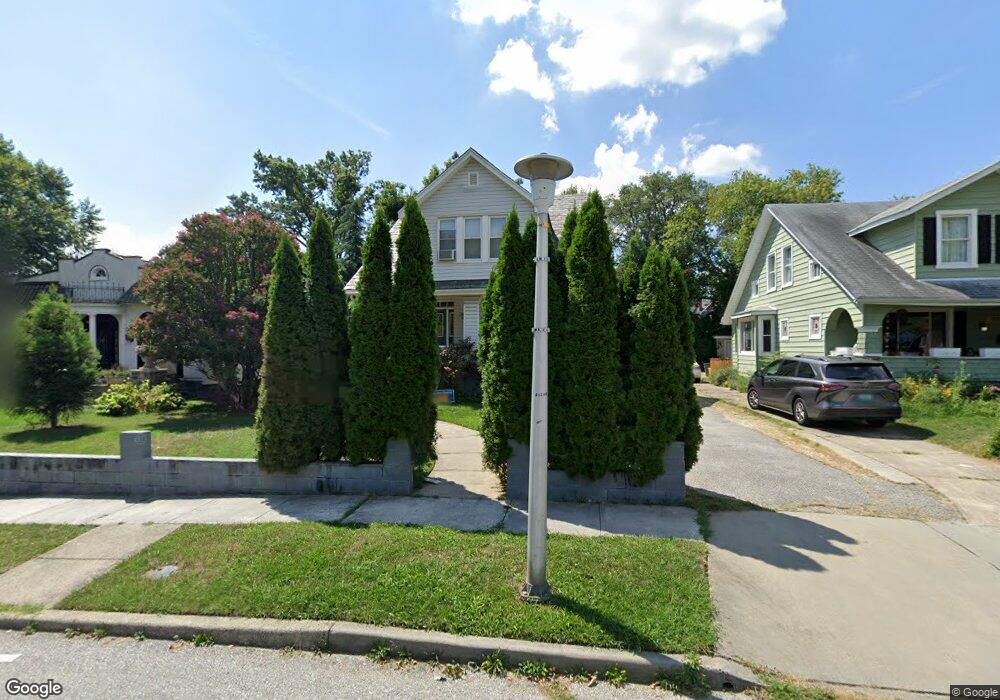 3105 Beverly Rd, Baltimore, MD 21214 - photo 1