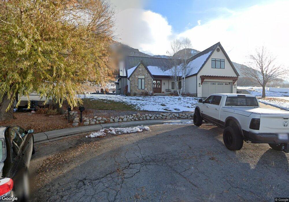 1370 E 330 N, Pleasant Grove, UT 84062 - photo 1