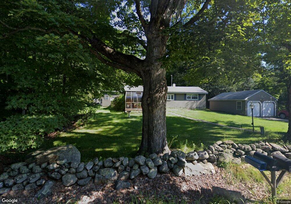 146 Snook Rd, Goffstown, NH 03045 - photo 1