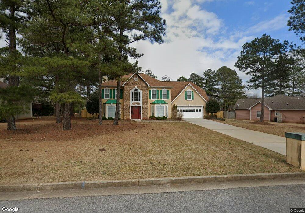 7782 Amherst Ct unit 6, Jonesboro, GA 30236 - photo 1