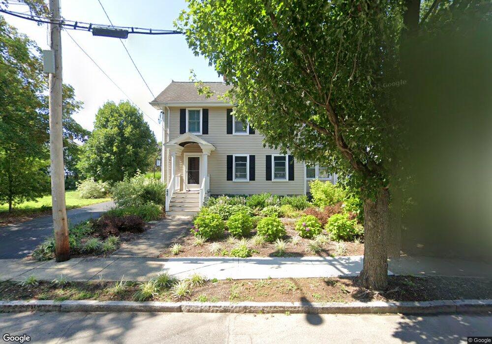 48 Arlington Rd, Waltham, MA 02453 - photo 1