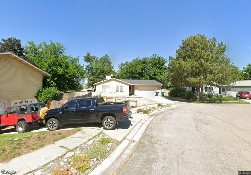 8316 S 1390 E, Sandy, UT 84093 - photo 1