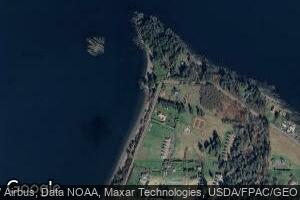 2866 W Shore Dr Unit B1, Lummi Island, WA 98262