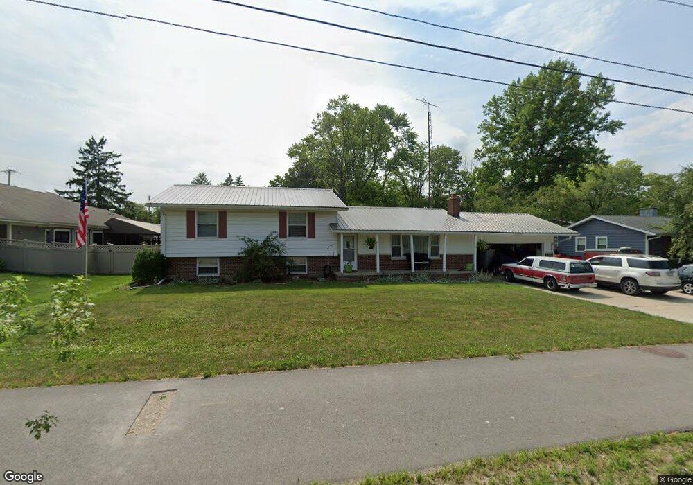 1911 N Salisbury St, West Lafayette, IN 47906 - photo 1