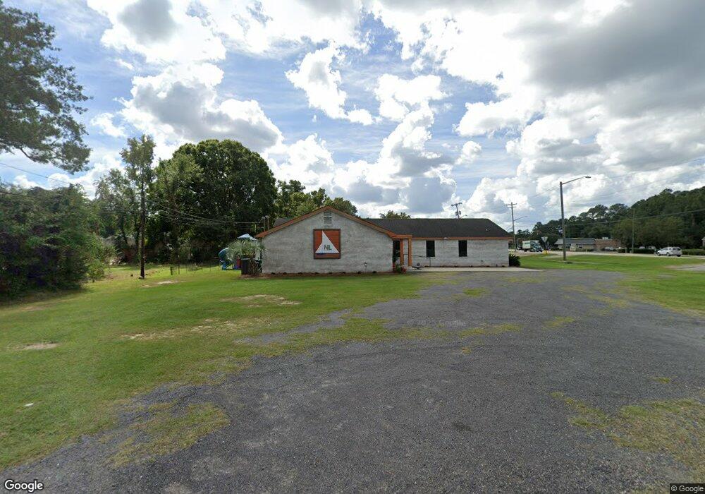 1701 S Fraser St, Georgetown, SC 29440 - photo 1