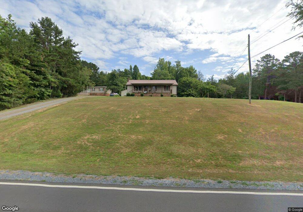 5374 Old Lexington Rd, Asheboro, NC 27205 - photo 1