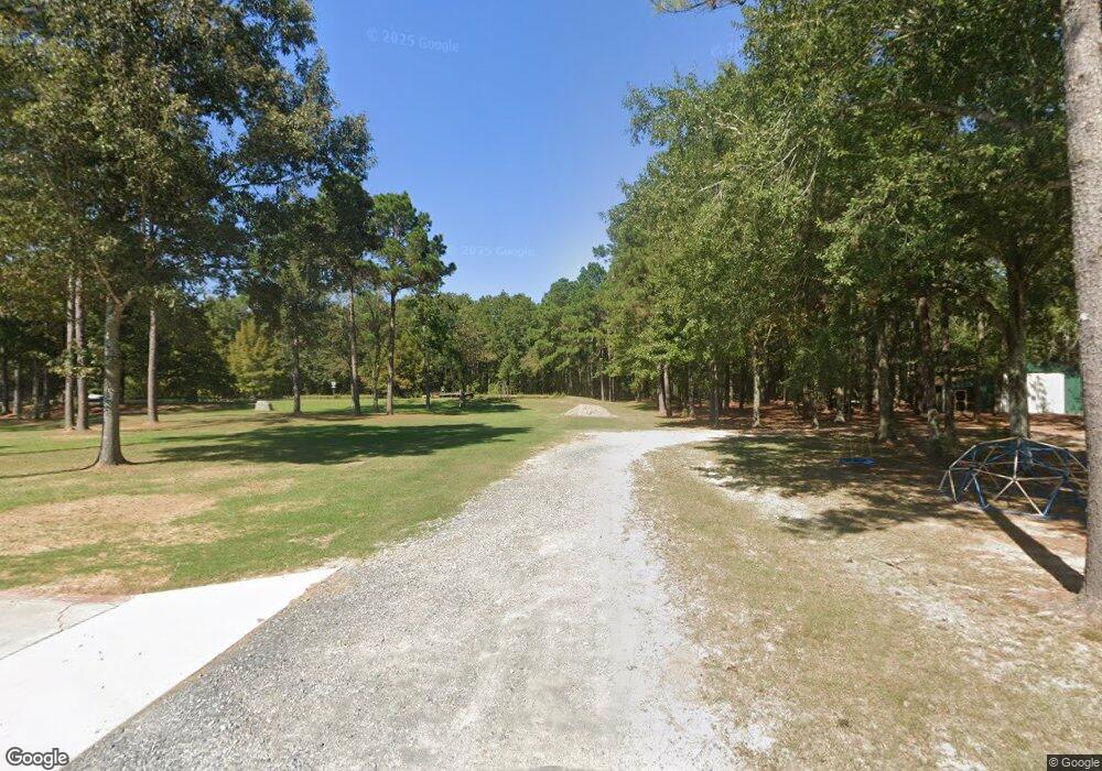 213 Courville Ln, Eunice, LA 70535 - photo 1