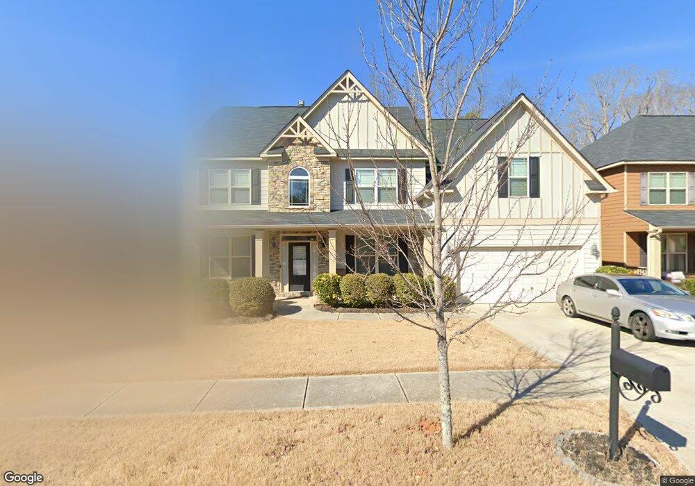 3483 Pinegate Trail unit 11 A, Snellville, GA 30039 - photo 1