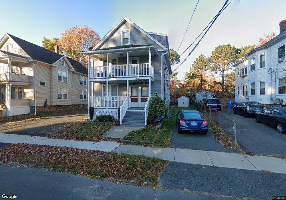 25 Condon Rd, Bristol, CT 06010 - photo 1