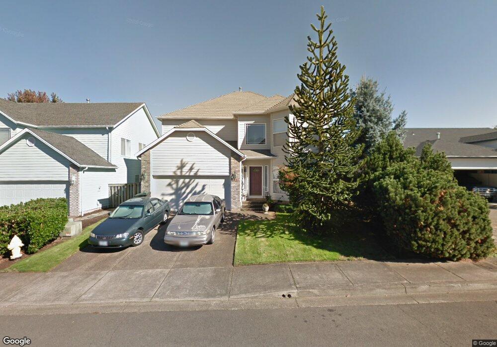 4940 21st Ave S, Salem, OR 97302 - photo 1