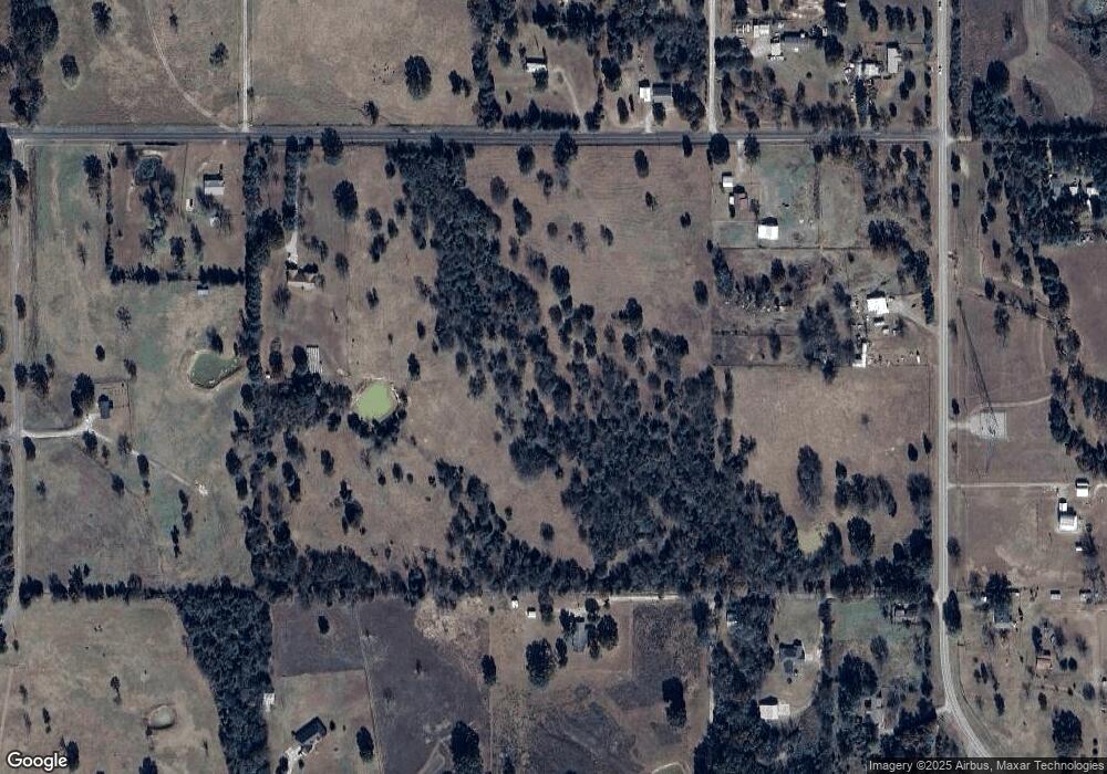 472650 E 1070 Rd, Muldrow, OK 74948 - photo 1