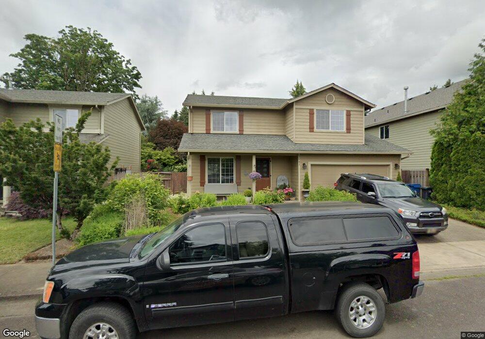 2941 Walnut Ct, Hubbard, OR 97032 - photo 1