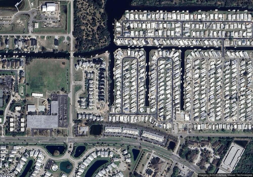 111 W Saint Lucia Loop, Apollo Beach, FL 33572 - photo 1