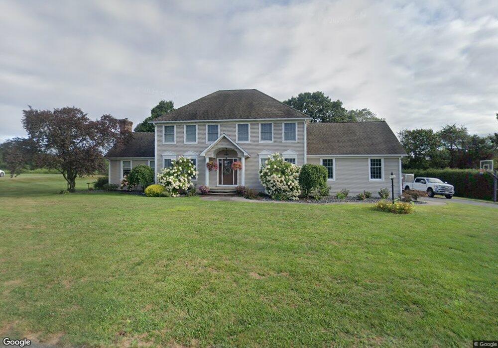 75 San Souci Dr, South Hadley, MA 01075 - photo 1