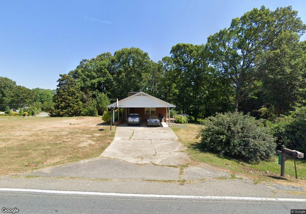 117 Crestview Church Rd, Asheboro, NC 27205 - photo 1