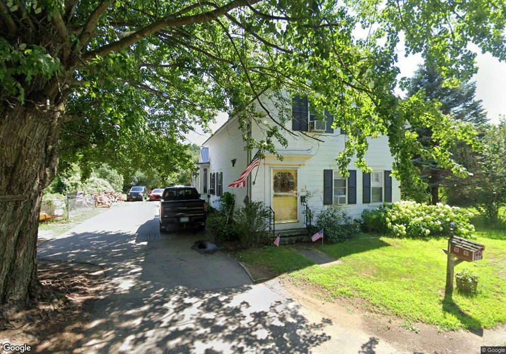 36 Rolfe St, Concord, NH 03303 - photo 1