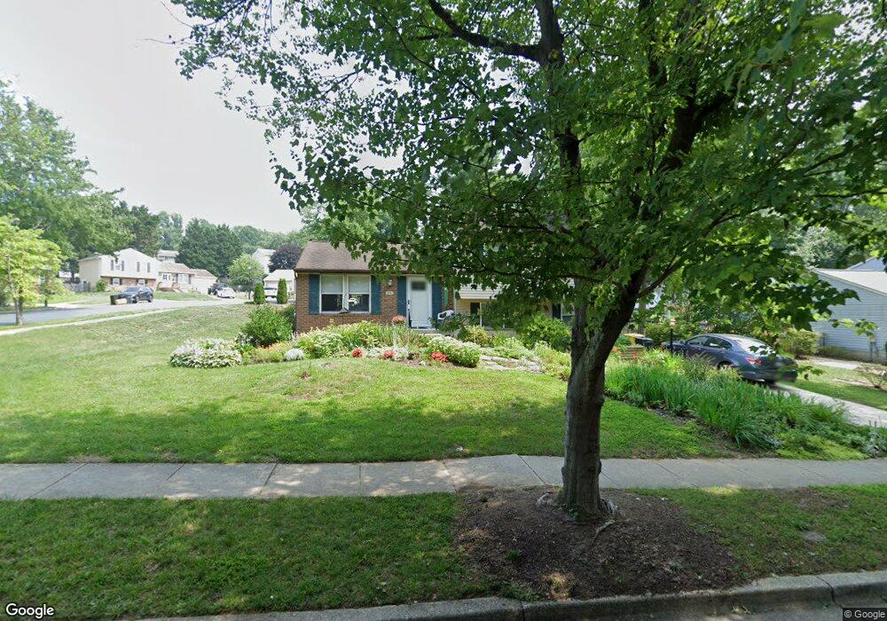 271 Way Cross Way, Arnold, MD 21012 - photo 1