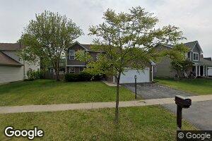 677 Lakewood Farms Dr, Bolingbrook, IL 60490