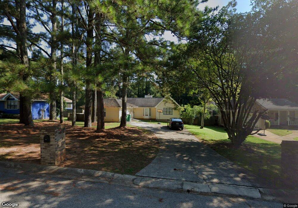 915 Forest Pointe Way, Jonesboro, GA 30238 - photo 1