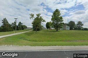 1126 Catlin Homer Rd, Homer, IL 61849