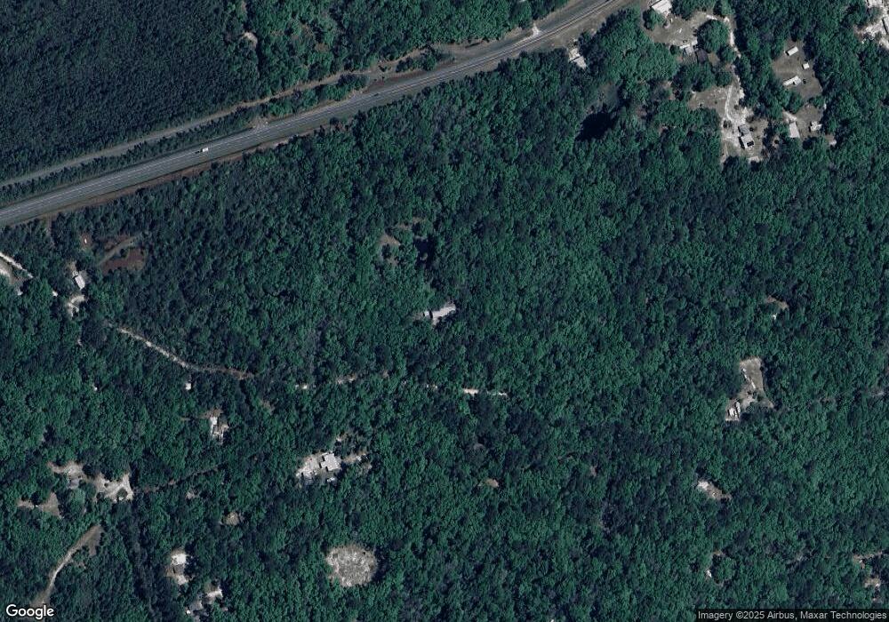 76 Obediah Triplett Rd, Crawfordville, FL 32327 - photo 1