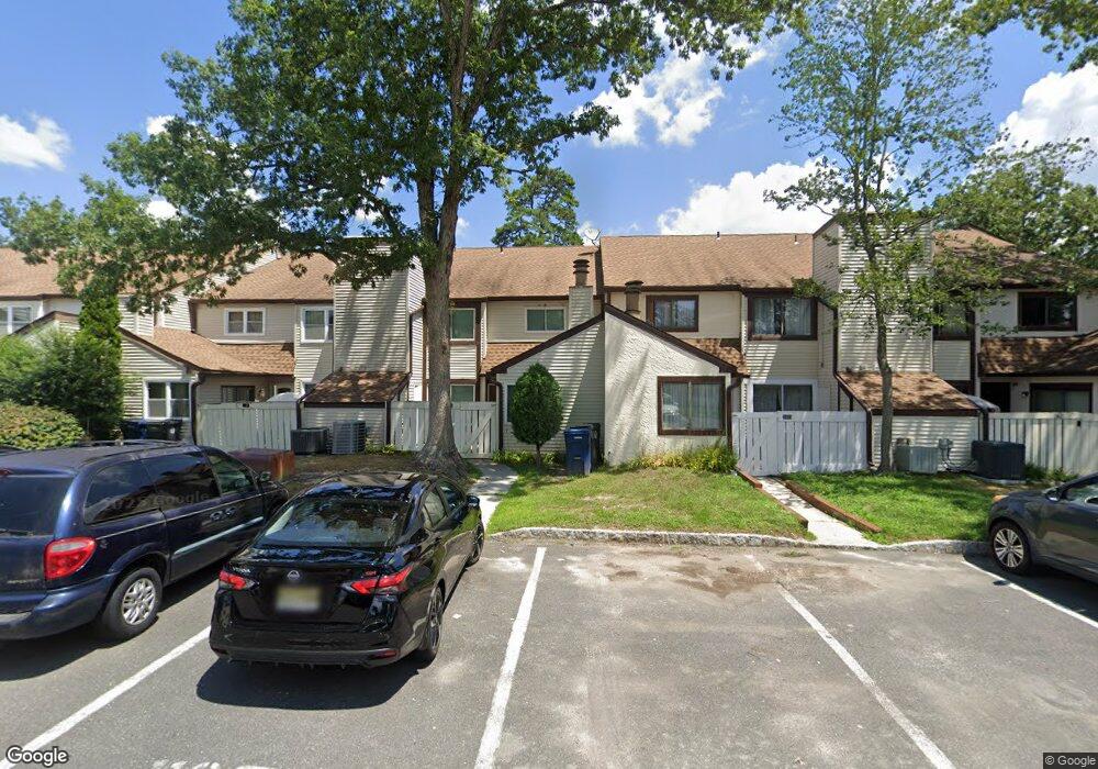 2403 Bayberry Ct unit 117, Mays Landing, NJ 08330 - photo 1