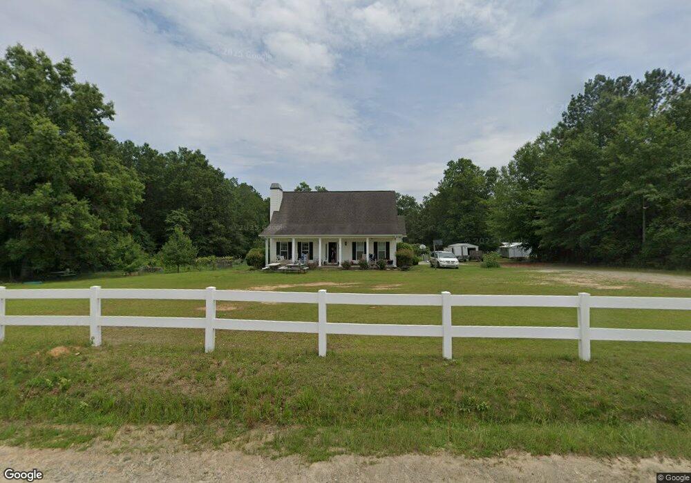 2396 Dennis Rd, Macon, GA 31220 - photo 1