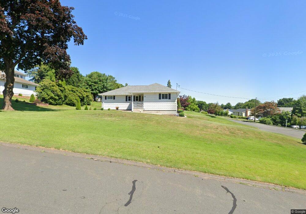 16 Crestridge Rd, Rocky Hill, CT 06067 - photo 1