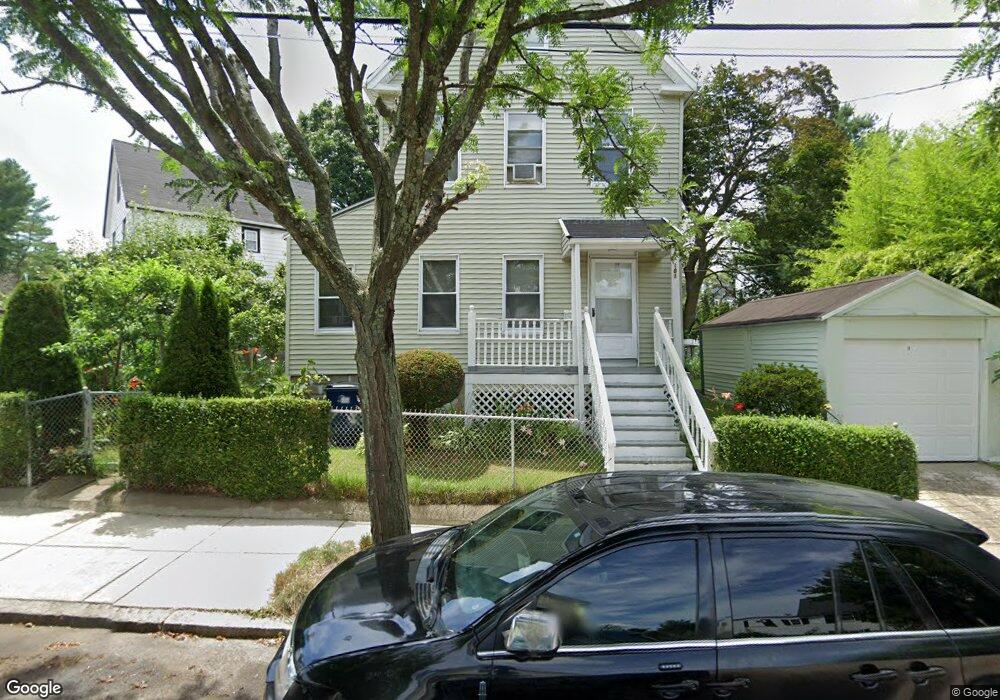 181 Walworth St, Roslindale, MA 02131 - photo 1