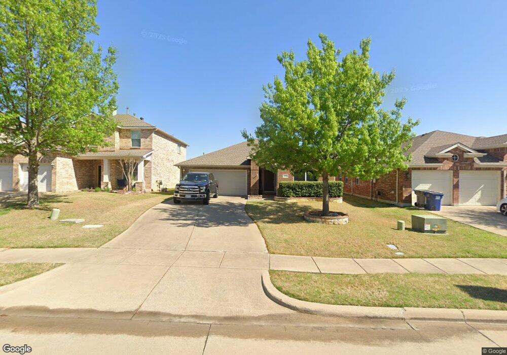 1327 Chestnut Hill Dr, Wylie, TX 75098 - photo 1
