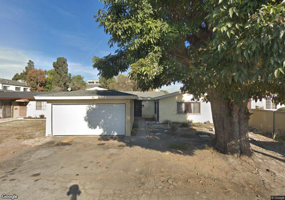 1629 E 127th St, Compton, CA 90222 - photo 1