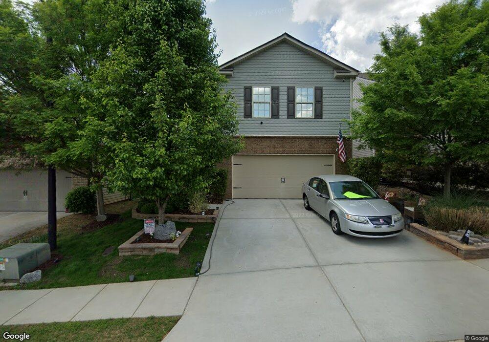 404 Wilshire Ct unit 109, Acworth, GA 30102 - photo 1