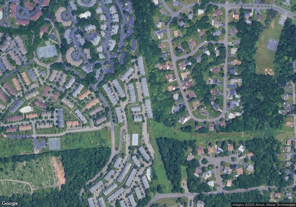 142 Eagle Ridge Way unit 16, Nanuet, NY 10954 - photo 1