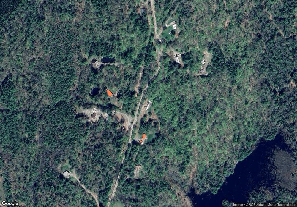 82 Old Chandlers Mill Rd, Unity, NH 03743 - photo 1