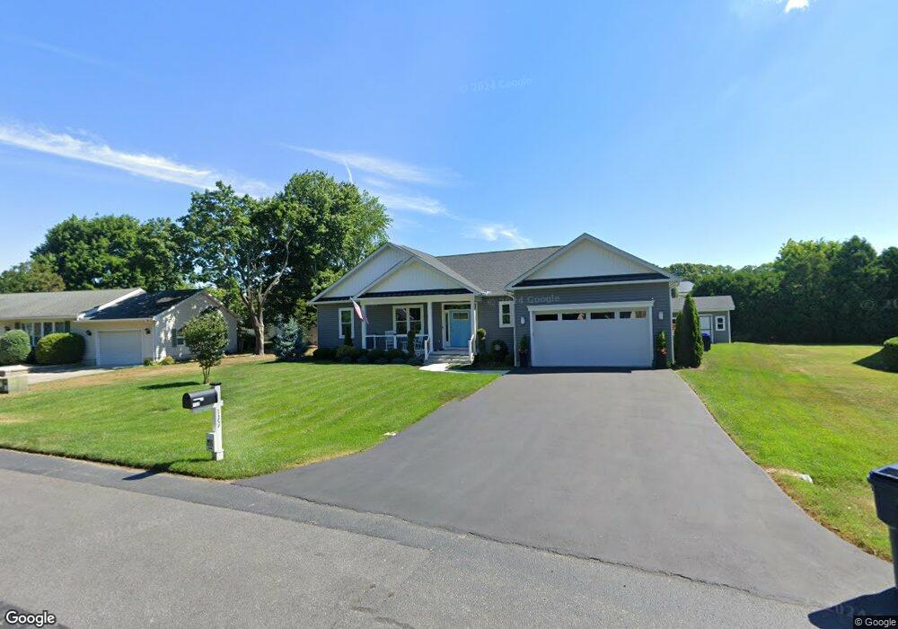 133 Strawberry Way, Rehoboth Beach, DE 19971 - photo 1