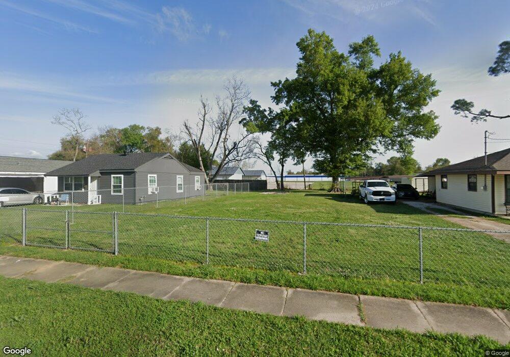 2611 8th St, Lake Charles, LA 70615 - photo 1
