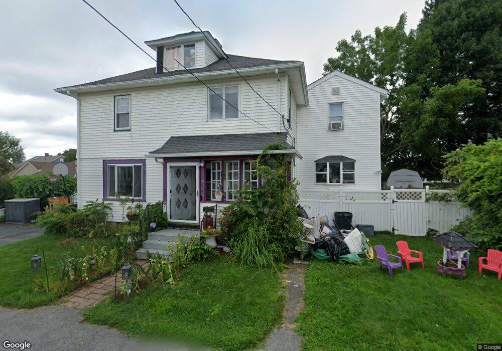 27 Rollinson Rd, Worcester, MA 01606 - photo 1