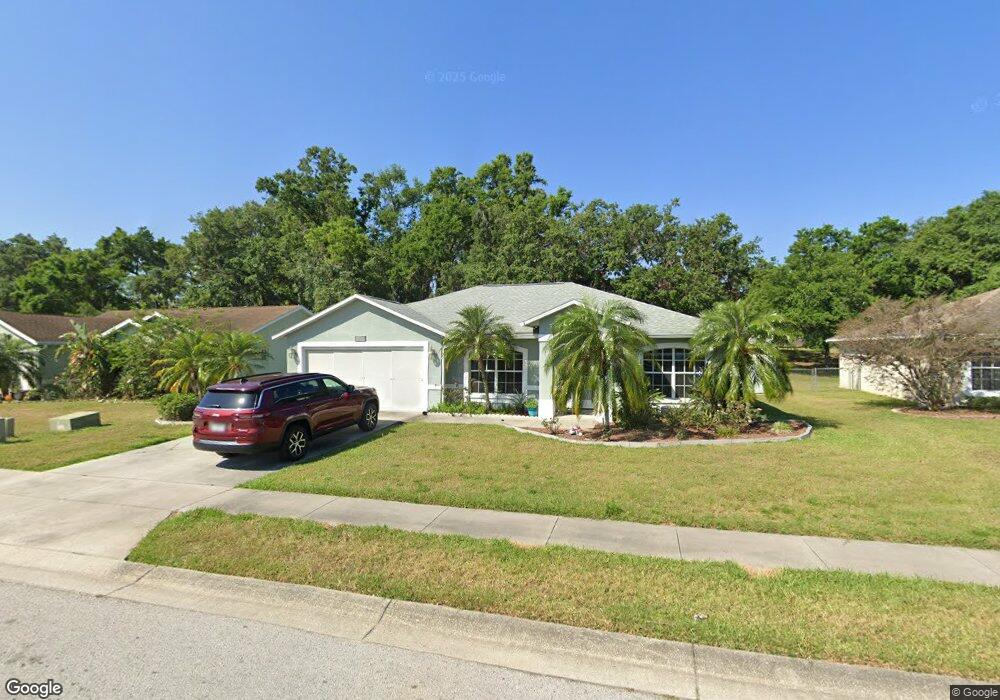 37416 Laurel Hammock Dr, Zephyrhills, FL 33541 - photo 1