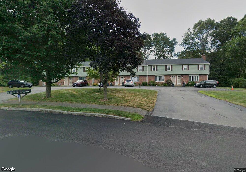 18 Potter Ave unit 2, Plainville, MA 02762 - photo 1