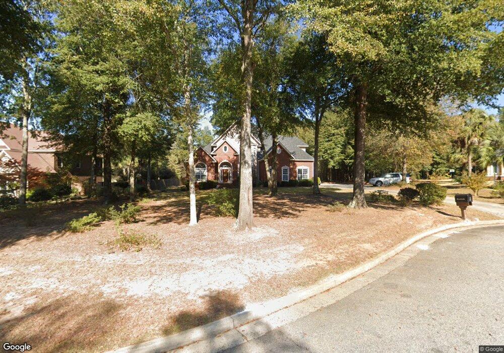 213 Barefield Ct, Hephzibah, GA 30815 - photo 1