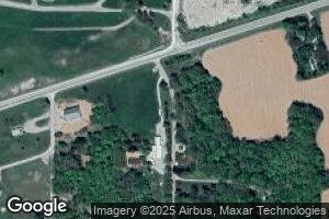 9453 N County Road 2000e, Ashmore, IL 61912