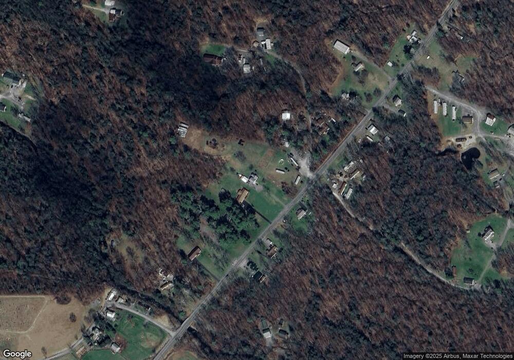 9570 Col John Kelly Rd, Mifflinburg, PA 17844 - photo 1