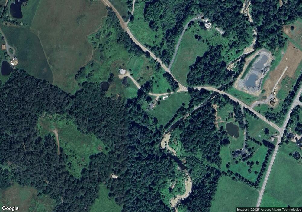 175 Moulton Ln, Stowe, VT 05672 - photo 1