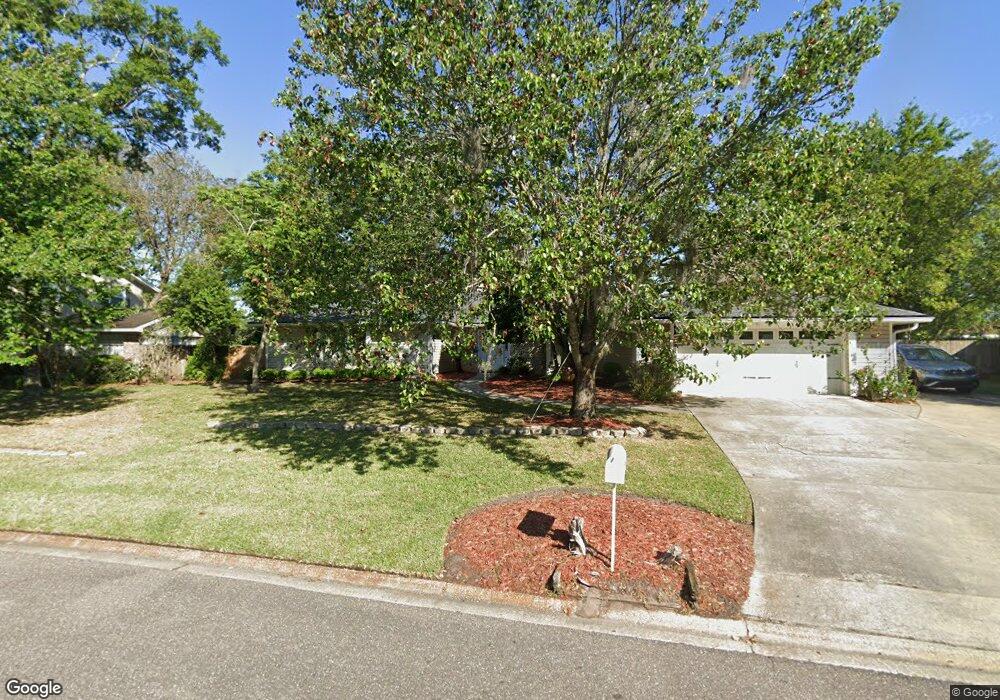 5749 Swamp Fox Rd, Jacksonville, FL 32210 - photo 1