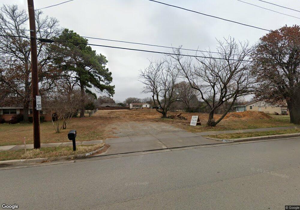 8625 Rumfield Rd, North Richland Hills, TX 76182 - photo 1