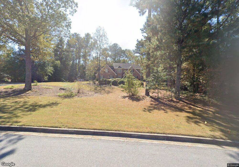2604 Mantle Place SW unit 2, Conyers, GA 30094 - photo 1