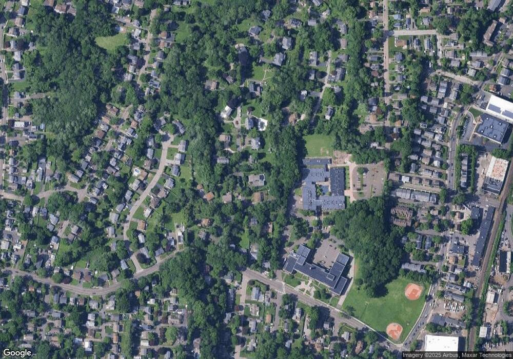 41 Overbrook Dr, Stamford, CT 06906 - photo 1