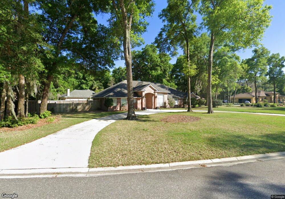 2284 Stockton Dr, Fleming Island, FL 32003 - photo 1