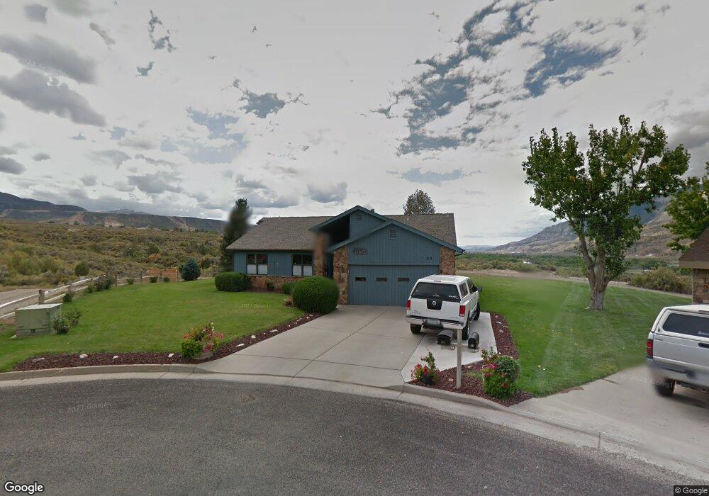 103 River View Place, Parachute, CO 81635 - photo 1