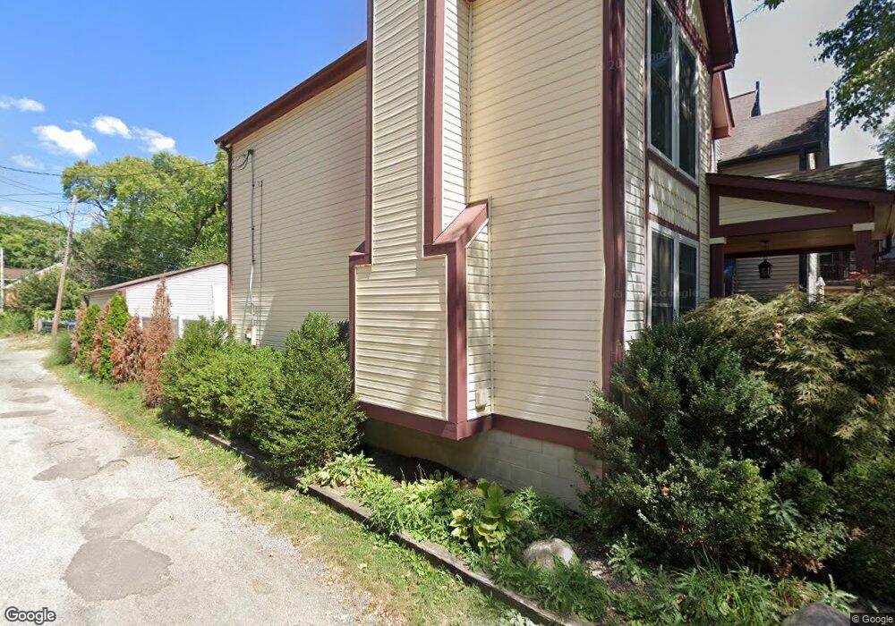 410 W 3rd Ave, Columbus, OH 43201 - photo 1